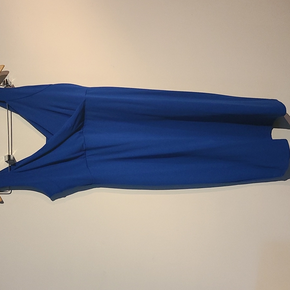 eXhale dress